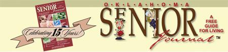 Oklahoma Senior Journal